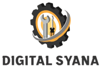 digitalsyana Logo